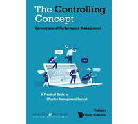 Horvath & Partners Controlling Concept, The: Cornerstone Of (Copertina rigida)