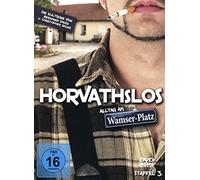 Horvathslos-Staffel 3 [Edizione: internazionale]