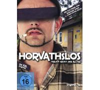 Horvathslos-Staffel 4-Täglich grüát der Alltag (DVD) Seiler, Christopher