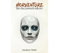 Horventure: Die Halloween-Nacht: 1