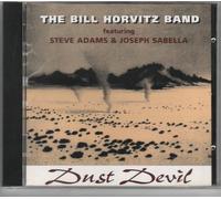 Horvitz,Bill - Dust Devil