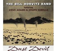 Horvitz, Bill - Dust Devil