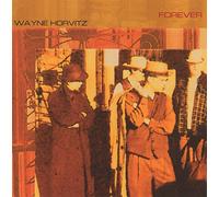 Horvitz Waybe - Forever