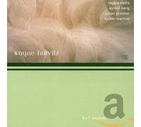 Horvitz, Wayne - 4 Plus 1 Ensemble