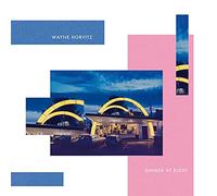 Horvitz Wayne - Dinner At Eight