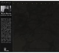 Horvitz Wayne - Film Music 1998 2001
