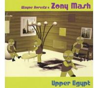 Zony Mash - Upper Egypt