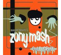 Horvitz,Wayne & Zony Mash - Cold Spell