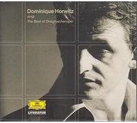 Horwitz,Dominique - Best of Dreigroschenoper