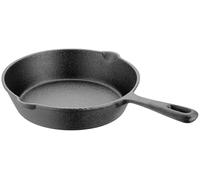 Horwood JST10 - Padella in ghisa, 18 cm