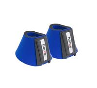 HORZE Paraglomi ProBell Overreach, Blu, XL