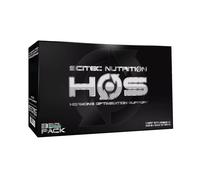 HOS, 1 kit di 3 prodotti