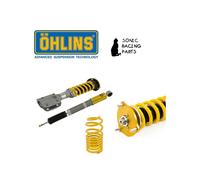 HOS MI30 OHLINS ROAD & TRACK PER HONDA CIVIC TYPE R FD2 - 2006 2011