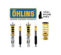 HOS MT00S1 OHLINS ROAD & TRACK PER HONDA CIVIC TYPE R FL5 - 2022 2025
