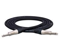 Hosa cable 12 gauge speaker cavo con 1/10,2 cm estremità 30'