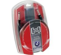 Hosa GTR-010, PRO GUITAR CABLE 10FT/3m