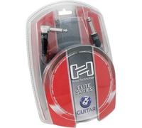 Hosa GTR-010R, PRO GUITAR CABLE RA 10FT/3m