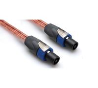 HOSA SKC-250 - Cavo SpeakON con cerniera a stessa CL