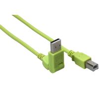 Hosa Technology Beatport Dj Series - Cavo professionale hi speed 2.0 con terminazioni USB (1 metro)