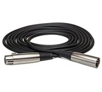 Hosa Cavo del microfono 60 cm XLR