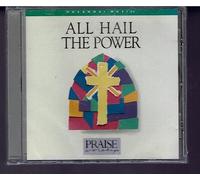Hosanna - All Hail The Power [Import]