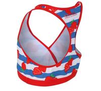 Hosanna Maglia da Nuoto con Dorso a Vogatore
