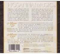 Hosanna Music - Celebrating 10 Years
