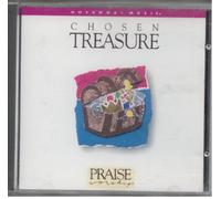Hosanna Music - Chosen Treasure