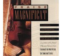 Hosanna Music - Praise Magnificat