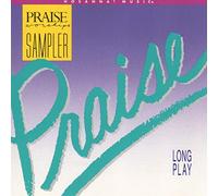 Hosanna Music - Praise Sampler