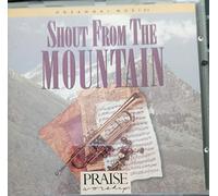 Hosanna Music - Shout from the Mountain