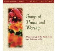 Hosanna Music - Songs Of Praise & Worship [Import anglais]