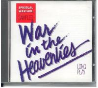 Hosanna Music - War in the Heavenlies