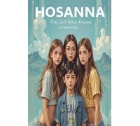 HOSANNA: The Girl Who Knows