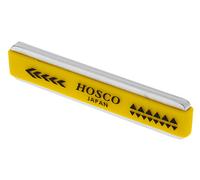Hosco H-FF2HC Fret Filefor Stainless