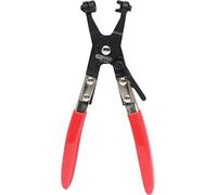 Hose clamp pliers (recessed/slot),220mm, on hang tag
