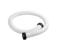 Hose for Pool Pump, Quick Connection Replacement Hoses, flessibile Heavy Duty Pipe Set, Ideal for Swimming Pool Maintenance, Filtrazione, Backwashing, and Vacuum Cleaning