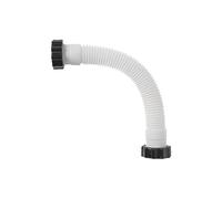 Hose for Pool Pump, Quick Connection Replacement Hoses, Flexible Heavy Duty Pipe Set, Ideal for Swimming Pool Maintenance, Filtration, Backwashing, and Vacuum Cleaning