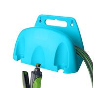 Hose Hanger - Hose Bracket | Garden Hose Holder | Wall Mounted Hose Holder, Irrigation Pipe Hanger, Wall Mounted Heavy Duty Irrigation Hose Hanger, Garden Accessories, Hose Storage With Hooks