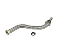 Hose Per Lo Scarico Del Lavandino 1 PC 40/60cm Flessibile Sostituzione