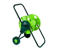 Carrello Avvolgitubo per irrigazione Porta fino a 45 mt di tubo da 1/2