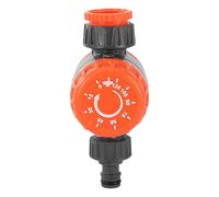 Hose Timer for Watering - Mechanical Fits Standard Tubes Hose Timer for Watering, Garden | Hoses Timerr Gardeners Beginners 6,85 x 3,31 x 2Farmers Lawn Yard Backyard Patio Automatic Irrigation Switch