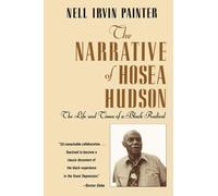Hosea Hudson Nell Irvin Painter The Narrative of Hosea Hudson (Tascabile)