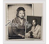 Hosea Redditt - Mamas Boy