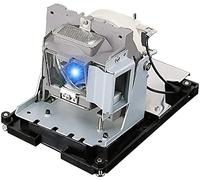 HOSECES BL-FU310B / 5811118436-SOT - Lampadina di ricambio con alloggiamento adatto per Optoma EH500 X600 DH1017 DH1014 D964HD D966HD D967 D968U DH976WT DU978WT DX977WT