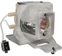 HOSECES SP.7G6R1GR01 / BL-FU240E - Lampadina di ricambio con alloggiamento, adatta per OPTOMA UHD35 UHD35X UHD38 UHD42 UHD50X KHD38+ VDUHDSZ VDUHDUZX lampada proiettore