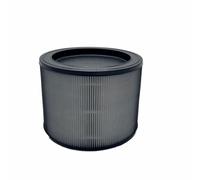 HOSECES True HEPA Filter O, filtro di ricambio per purificatore d'aria compatibile con WINIX Filter O A330 A332 ZERO Compact purificatori d'aria, 3 in 1 ad alta efficienza, ricambio O