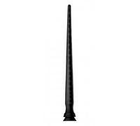 Hosed Plug Anale Silicone Extreme - 60 cm