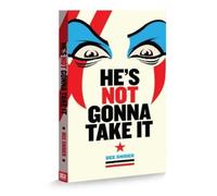 Hoseley Dee Snider: HE'S NOT GONNA TAKE IT - Deluxe Edition (Copertina rigida)