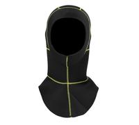 HOSEONFN Cappuccio da Immersione in Neoprene, per la Cuffia da Snorkeling per Immersioni Keepdiving, Accessorio per Sport Acquatici Termici Caldi da 3 mm, Tre Dimensioni (XL)